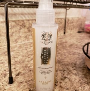Skin & co truffle therapy radiant dew